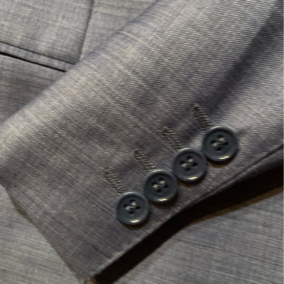 NEW $1995 CANALI Sports Coat/Blazer size 48  us 38R luxury designer men’s caree… - Picture 8 of 9